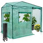 Pop-Up Garden House