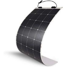 Flexible Solar Panels