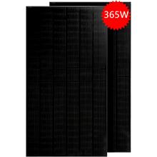 Photovoltaic Monocrystalline Solar Panels